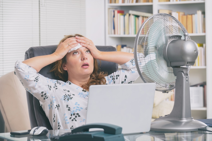 The 4 Most Common Symptoms of Air Conditioner Compressor Failure