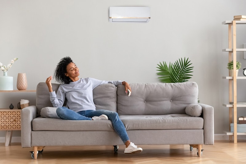 Blog Title : What Accessories Can Help With My Indoor Air Quality?
