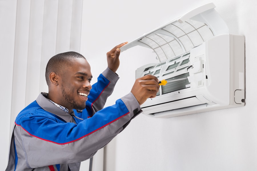 HVAC Tips - Why You Don't Want To Fix Your Own Furnace or Air Conditioner